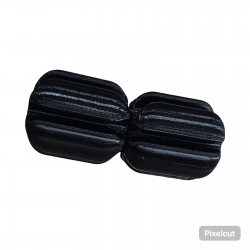 PLASTIK KAMIS TUTUCU 2 LI PAKET