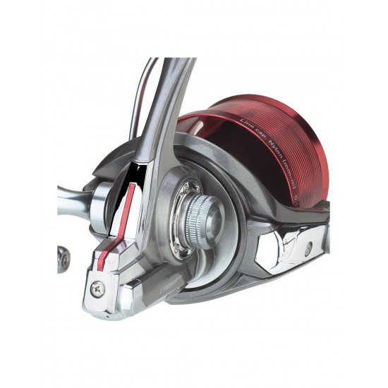 Akami Mulinello Cygnus Csc Surf Makinasi