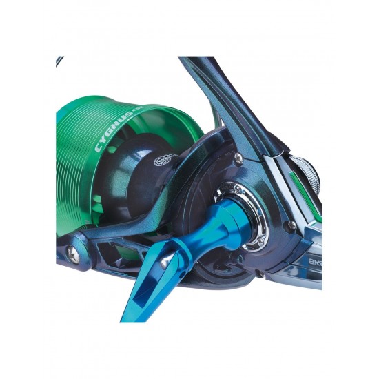 Akami Mulinello Cygnus Special Edition Surf Makinasi