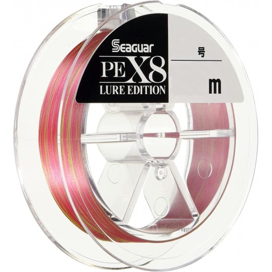 SEAGUAR LURE EDITION X8 150 MT MULTI PE 1.2-0.185MM