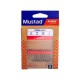 Mustad Alpha Point Chinu Light 10021AP Olta Ignesi 2/0 10Lu Pk