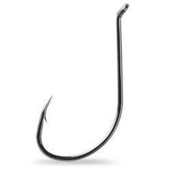 Mustad Mosquito 10549NP-BN Olta Ignesi 2/0 10Ad.