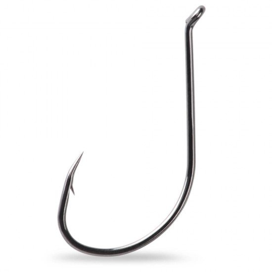 Mustad Mosquito 10549NP-BN Olta Ignesi 2/0 10Ad.