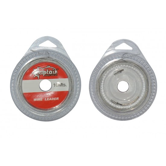 ÇELIK TEL  2900   10 METRE    20 LBS