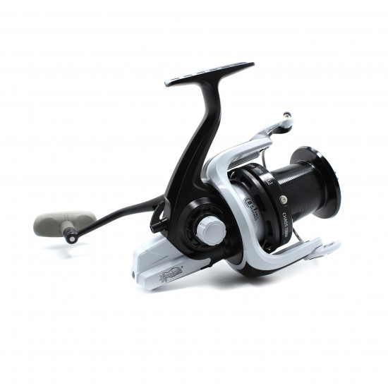 CHAOS 10000 SURF MAKINA 4 + 1  BILYELI