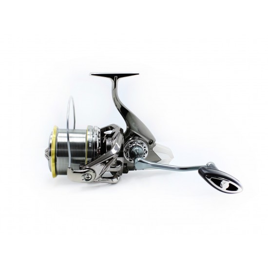 FINEZZA 9000 SURF MAKINA 12 + 1 BILYELI