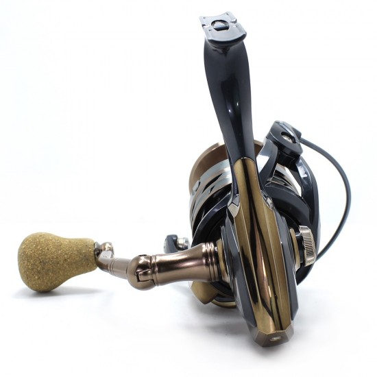 VIPER     1000      L.R.F.  MAKINA  7 + 1  BILYELI