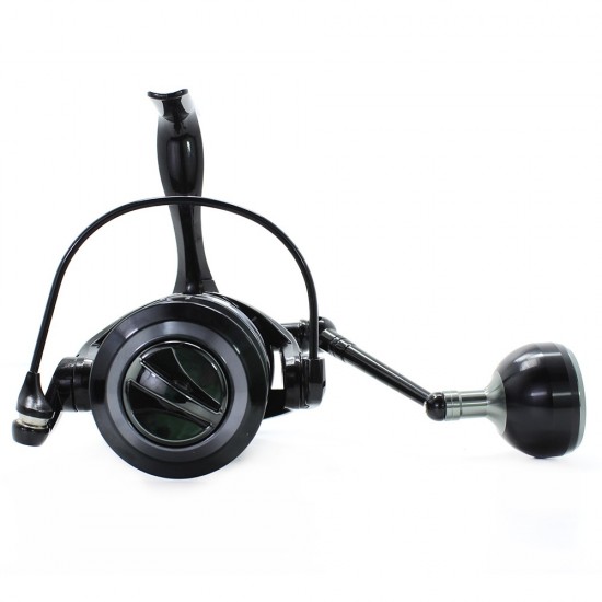 VOYAGER 5000 BOT  MAKINA   8 + 1 BILYELI