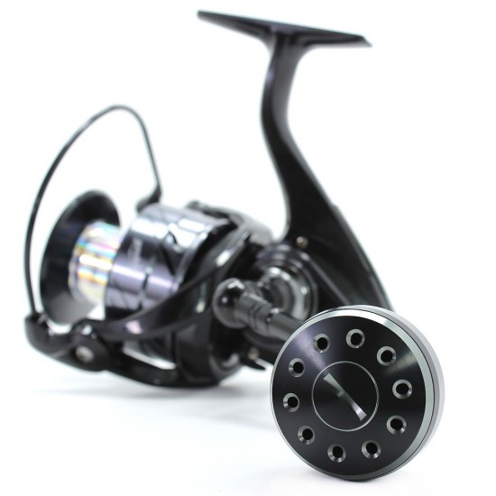 VOYAGER 5000 BOT  MAKINA   8 + 1 BILYELI