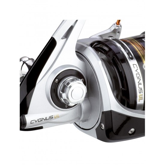 Akami Mulinello Cygnus Ul 9+1 Bb Surf Makinasi