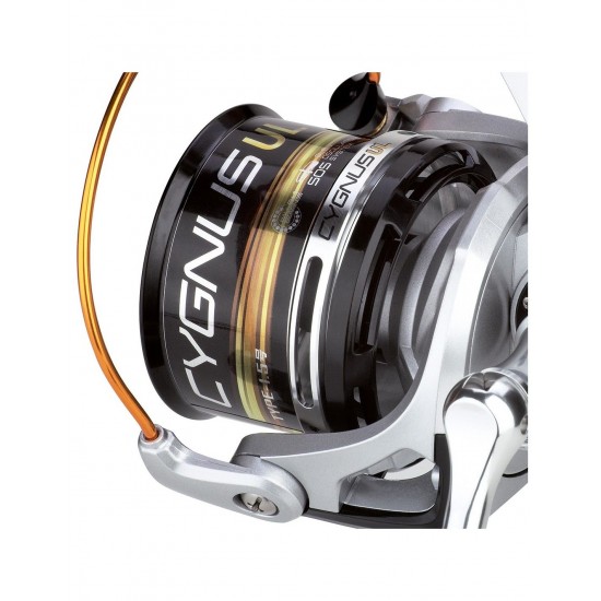 Akami Mulinello Cygnus Ul 9+1 Bb Surf Makinasi