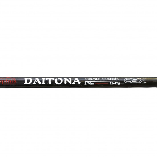 1352 CAPTAIN DAITONA SPIN 2 PRC 12-42 GR 270 CM