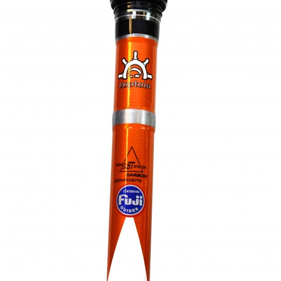 1662 CAPTAIN HIMALIST 3PARÇA KAMIS 425CM 100-250GR