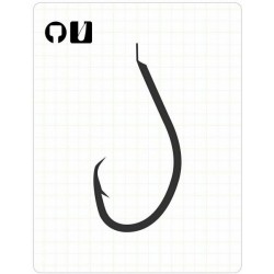 1501 NEMURI SEIGO, NO:2, BLACK NIKEL, 10P