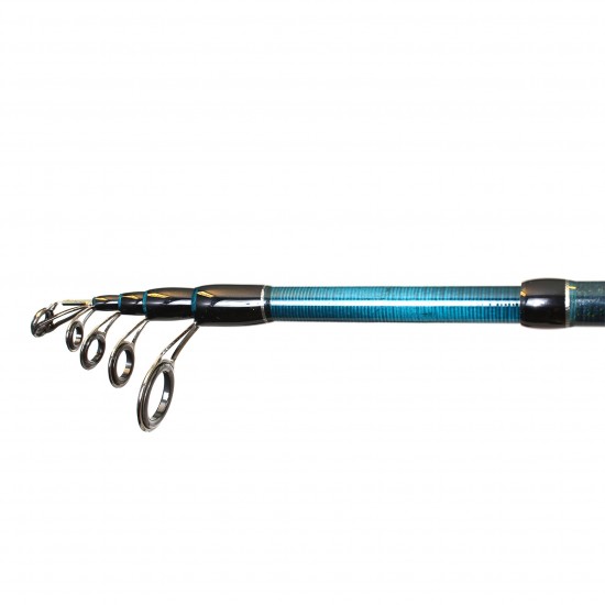 CAPTAIN CAMELON TELE SPIN KAMIS 210CM 4-19 GR 1641