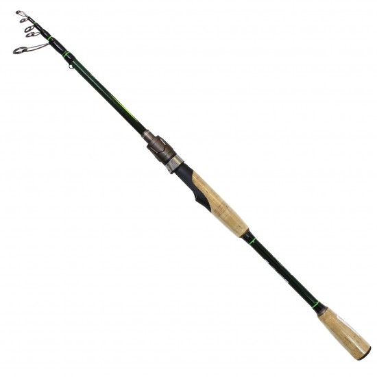 CAPTAIN CAMELON PRO TROUT 175 CM 3-16 GR 1643