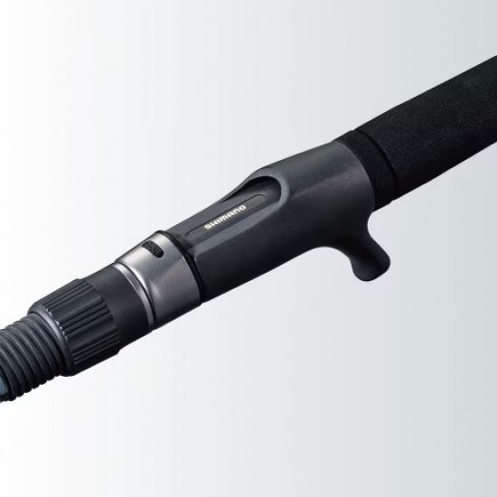 Shimano Grappler Type Jig 183 Cm Max. 250 Gr Jig Kamisi