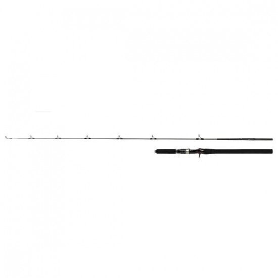 Shimano Kamis Speedmaster R Jigging Casting 1,91M 6'3