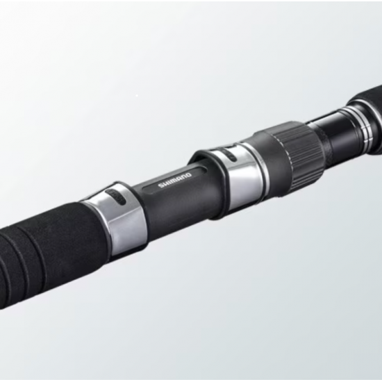 Shimano Game Type Jigging 1,78M 5'10" 250G 1+1Pc Spin