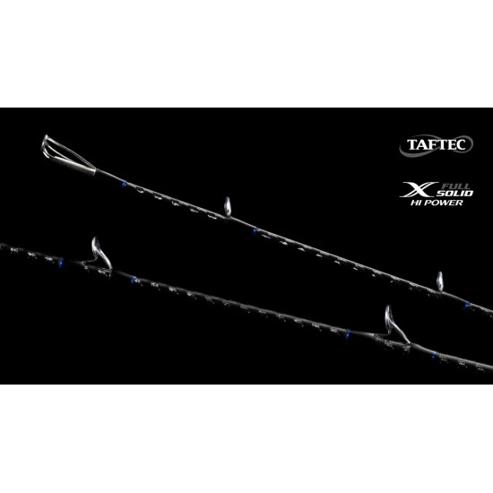 Shimano Game Type Jig 183 Cm Max. 250 Gr Jig Kamisi - Tetikli