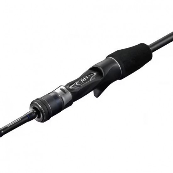 Shimano Game Type Jig 183 Cm Max. 250 Gr Jig Kamisi - Tetikli