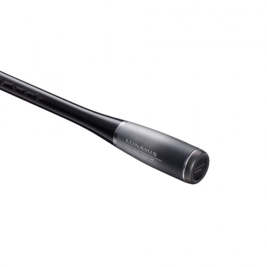 Shimano Lunamis Spinning 2,74M 9'0" 6-25G 2Pc