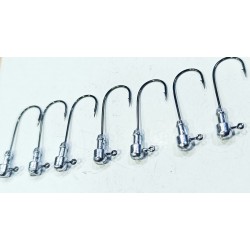 FUDO 2101 JIGHEAD NO:2 3GR 7AD.