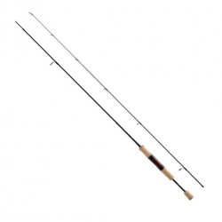 Shimano Kamis Cardiff AX Spinning 1,83M 6'0" 0,7-6G 2Pc