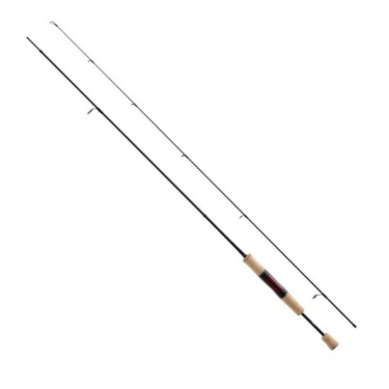 Shimano Kamis Cardiff AX Spinning 1,83M 6'0" 0,7-6G 2Pc