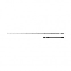 Shimano Grappler BB Type Slow Jigging 1,98M 6'6 max330g