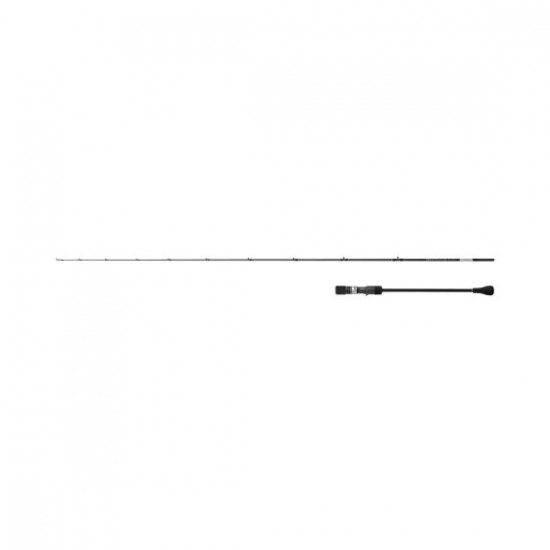 Shimano Grappler BB Type Slow Jigging 1,98M 6'6 max330g