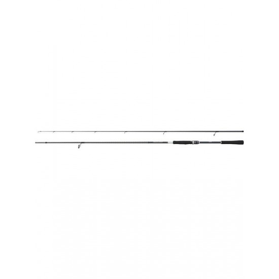 Shimano Moonshot Spinning Inshore 2,59M 8'6" Plug 6-32G Jig 38G