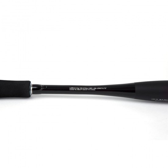 Shimano Kamis Zodias Spinning Solid Tip EX-F 2,13M 0.5 - 5G 2Pc