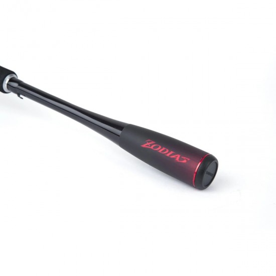 Shimano Kamis Zodias Spinning Solid Tip EX-F 2,24M 7'4'' 3,5-14G 2Pc