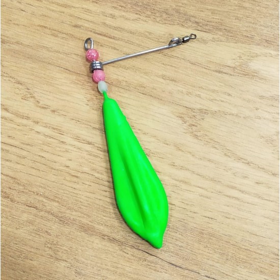 KOLLU FOSFORLU SURF KURŞUN