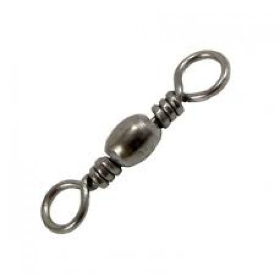 BAUER BARREL SWIVEL FIRDÖNDÜ 10LU PAKET NO:3