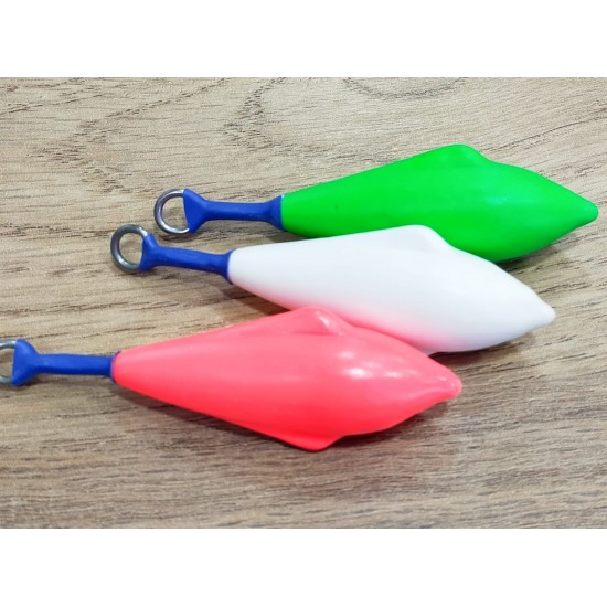 FOSFORLU ROKET KURŞUN