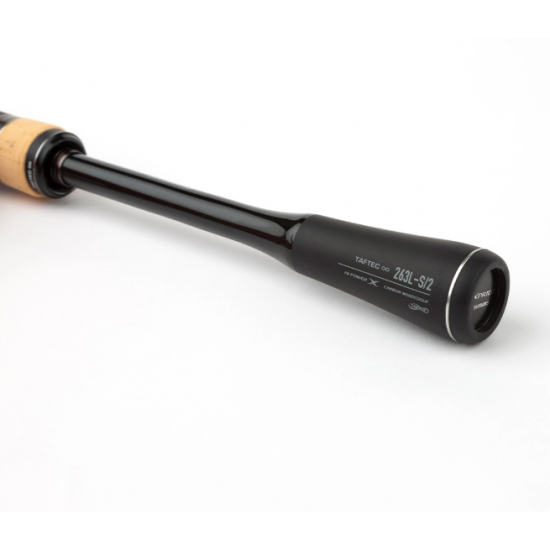 22Expride Spinning 1,93M 6'4 Inc 2-7G 2Pc