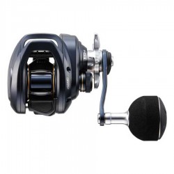 Shimano Makina Grappler BB 151 HG Left Hand