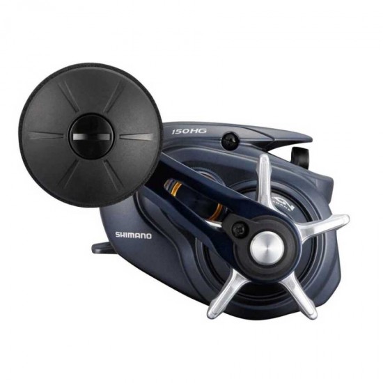 Shimano Makina Grappler BB 151 HG Left Hand