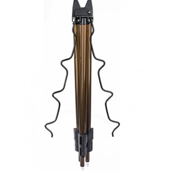 KAMIS AYAGI 6803 ÜÇ AYAKLI SEHPA 120 CM BRONZ KAMIS AYAGI 6803 ÜÇ AYAKLI SEHPA 120 CM BRONZ