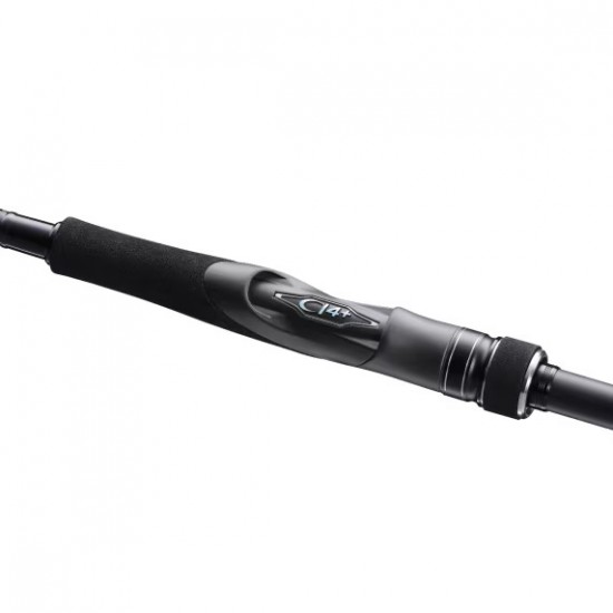 Shimano Kamis Dialuna Spinning Inshore S86ML 8'6