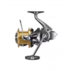 Shimano Makina Aerlex XSC 14000