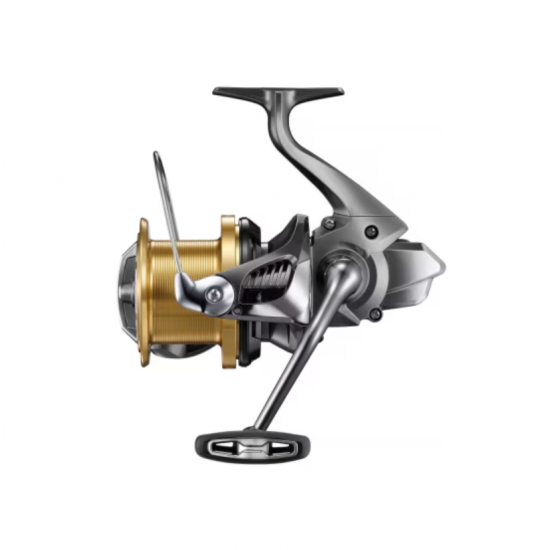 Shimano Makina Aerlex XSC 14000