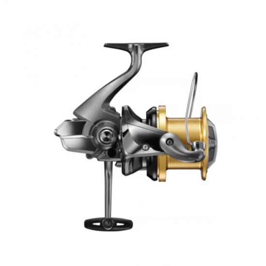 Shimano Makina Aerlex XSC 14000