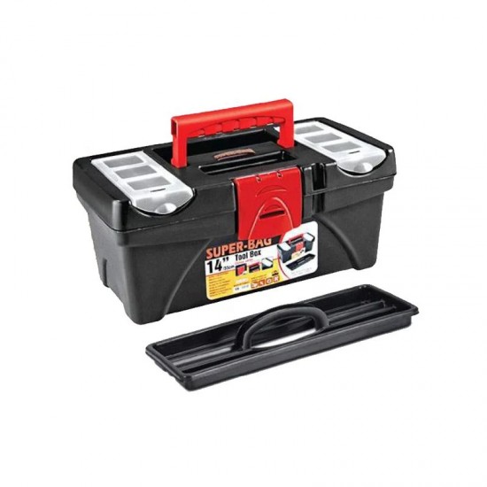 KUTU  ASR  2040  KLASIK  14  ÇANTA