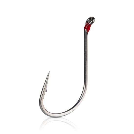  MUSTAD 34111 ALPHA POINT TS OLTA IGNESI 5LI NO:6/0