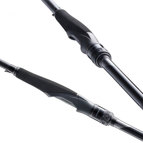 Shimano 25Exsence Genos Spinning S88ML/RF 2,64M  6-30G 2Pc