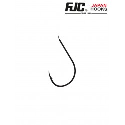 FJC 3634 GOKUHOSO CHINU NO:2 BLACK NIKEL 15 P. OLTA IGNESI