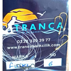 3 LÜ HAZIR TAKIM FUDO 3702 NO:6